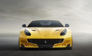 Ferrari F12tdf 2015 года  (WW)